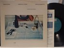 TERJE RYPDAL-MIROSLAV VITOUS To Be Continued NM 1981 ECM LP +Catalog DeJOHNETTE