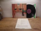 LENNY WHITE BIG CITY rare 70s Promo LP JAN HAMMER NEIL SCHON JERRY GOODMAN MINT-