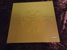 Jay-Z & Kanye West - Watch the Throne Official Picture Disc Vinyl LP Record NEW