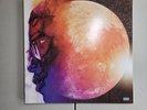 Man on the Moon: the End of Day by Kid Cudi (Record, 2009)