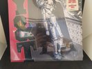 Y&T - Down For The Count LP  1985 A&M SP 5101 Vinyl Sealed- LP EX