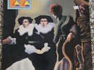 Alice Cooper - DaDa 1983 LP US 1st printing Warner Bros. Records