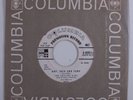 Rockabilly 45 COLLINS KIDS Hop, Skip And Jump COLUMBIA VG+ promo HEAR l