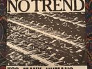 No Trend Too Many Humans 1983 1st Edition NM/NM DC Hardcore Punk Scene