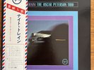 *Rare* NM Oscar Peterson Trio Night Train 1st US Export/Japanese Press Vinyl LP