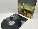 Pink Floyd Animals Vinyl LP EX/VG 1977 UK Album A2U B5U Record & Inner SHVL 815