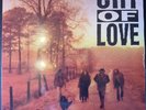 Cry Of Love - Brother LP Vinyl RECORD IMPORT New SEALED