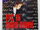 DAVID BOWIE TVC 15 RCA SS3019 Japan PROMO VINYL 7