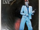 DAVID BOWIE DAVID LIVE RCA RCA9105 Japan PROMO VINYL 2LP