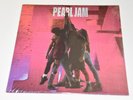 PEARL JAM TEN NEW & SEALED OG 1991 Epic Associated Z 47857 Vinyl LP 10 Record