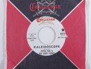 Fuzz Psych 45 PETER PAN & THE GOOD FAIRIES Kaleidoscope CHALLENGE VG+ HEAR l