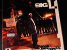 Big L Lifestylez Ov Da Poor & Dangerous (1995) Columbia ‎– C 53795 1st Press