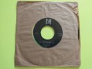 The Beatles Please Please Me/From Me to You Vee Jay VJ 45 brackets Audio Matrix