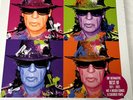 Udo Lindenberg Udopium  - Das Beste  von  1971-2018  8 farbige Vinyl Platten OVP