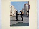 PINK FLOYD WISH YOU WERE HERE CBS 25AP1258 Japan VINYL LP