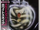 WHITESNAKE COME AN' GET IT POLYDOR 28MM0027 Japan OBI VINYL LP