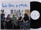LOOK BLUE GO PURPLE Still Bewitched FLYING NUN 2XLP gatefold d