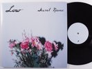 LOW Secret Name KRANKY 2XLP VG++ gatefold reissue d