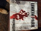 Warner Records Linkin Park - Hybrid Theory (Vinyl)