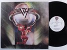 VAN HALEN 5150 WARNER BROS LP VG+ club edition d