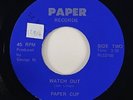 Paper Cup 