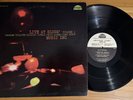 MUSIC INC. Live At Slugs’ Volume 1 STRATA-EAST VG++ Tolliver Cowell Mcbee Hopps