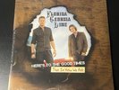 Florida Georgia Line Vinyl LP Here's To The Good Times FACTORY SEALED VINYL