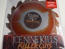 ICE NINE KILLS - Killer Cuts Bloody Buzzsaw 10