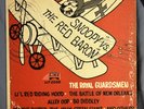 Snoopy VS The Red Baron The Royal Guardsmen LP 1967 (LLP 2038)