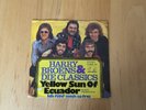 HARRY BROENS & DIE CLASSICS - YELLOW SUN OF ECUADOR - DEUTSCHE VERSION - RAR
