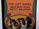 THE LEFT BANKE ● WALK AWAY RENEE PRETTY BALLERINA LP ● SUNDAZED REISSUE ● MINT