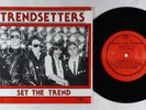 Power Pop EP - Trendsetters - Set The Trend - Mystic Oak VG+