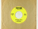Rockabilly 45 - Don Duncan - Somethin' Special - Venture - 1st press  VG++