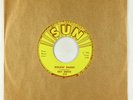 Rockabilly 45 - Ray Smith - Rockin' Bandit - Sun 319 VG+