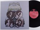 KINKS Something Else PYE LP reissue d