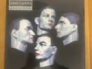 Techno Pop by Kraftwerk (Record, 2009)