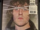 Cameron Winter Heavy Metal Sky Blue Ltd Ed Vinyl