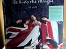 The Who - The Kids Are Alright - 2 LP Vinyl Record - New