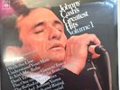 Johnny Cash – Greatest Hits Volume 1 LP Album vinyl record 2020 reissue Columbia