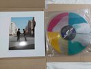 Pink Floyd - Wish You Were Here - Quad Liquid Filled Bad World Vinyl LP