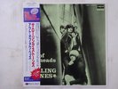 The Rolling Stones Out Of Our Heads London Records POJD-1503 Japan  VINYL LP OBI