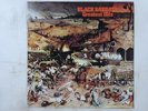 Black Sabbath Greatest Hits NEMS SP18-5016 Japan  VINYL LP
