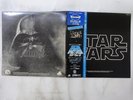 John Williams, The London   Star Wars 20th Century-Fox FMW-37,8 Japan   LP OBI