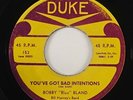 Bobby 'Blue' Bland 