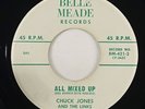 Chuck Jones & The Links 