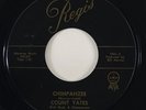Count Yates 