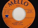 Mark Alton 