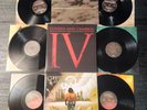 Coheed Cambria In Keeping Secrets/Good Apollo IV/No World For Tomorrow Vinyl