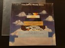 THE MOODY BLUES This Is The 2LP Threshold THS-12 Gatefold SEALED from 1974 Rare