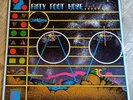Fifty Foot Hose LP Cauldron USA Limelight 1st Press MINTY COPY & AUDIO PSYCH